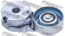 0290-T31 FEBEST Belt Tensioner, V-ribbed belt for NISSAN,NISSAN (DFAC),RENAULT
