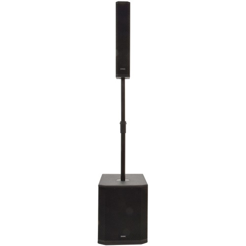 Citronic monolith mk3 active - citronic,