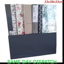 ikea Drona Storage Box Canvas