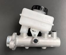 Brake Master Cylinder WITH ABS