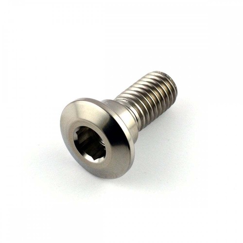 Stainless steel yamaha rear - steel,