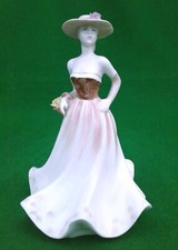 COALPORT MERYL - DEBUTANTE