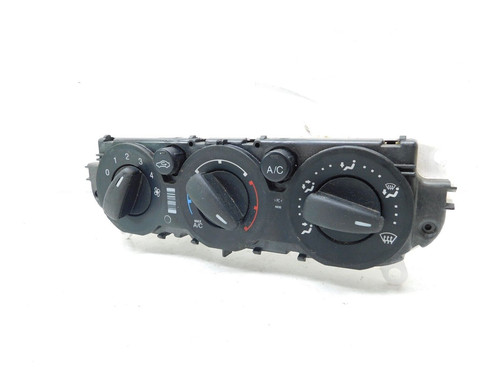 Ford focus mk3 heater - ford,