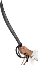 Pirate Fancy Dress Deluxe