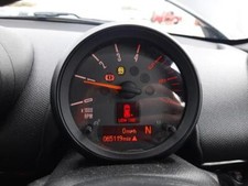 MINI COUNTRYMAN REVOLUTION