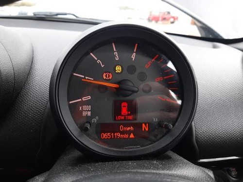 Mini countryman revolution - countryman,