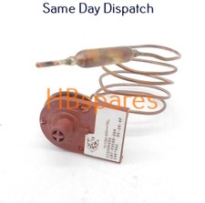 IDEAL CLASSIC SLIMLINE FF 230 240 250 260 OVERHEAT LIMIT THERMOSTAT 171950