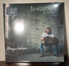 Morgan Wallen Dangerous The