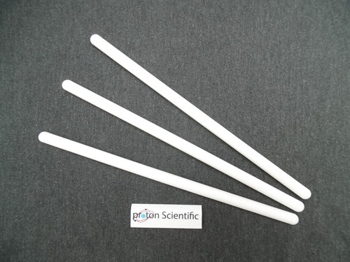 250mm polypropylene stir - 3,
