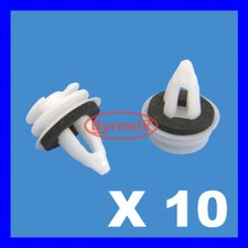 BMW ANTI RATTLE DOOR PANEL