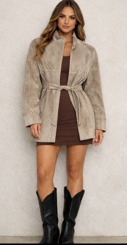 Made yugislavia suede - made,