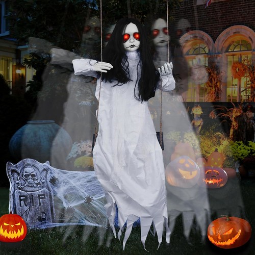 Creepy doll halloween - creepy,