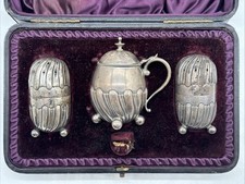 Hamilton & Inches Henry