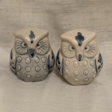 Vintage Delft Style Made In