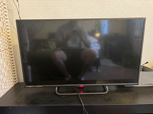 Panasonic viera 32in - viera, 1080p