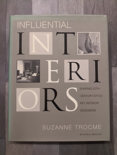 Influential interiors trocme - influential,