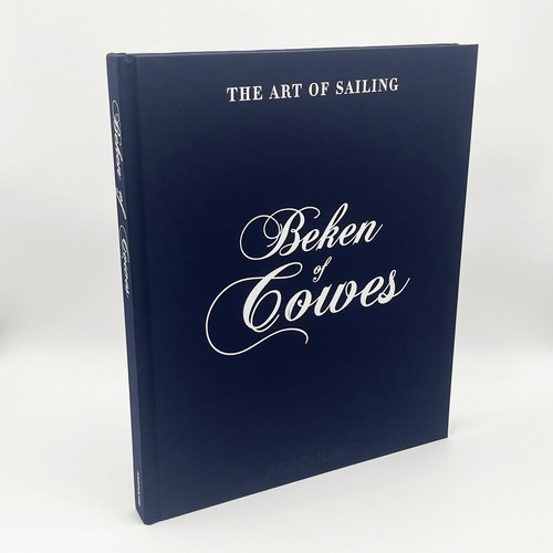 Beken cowes the art of - of,