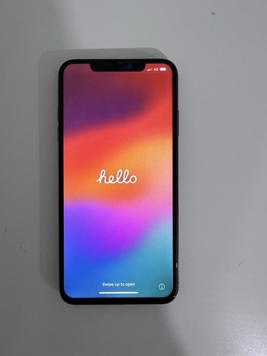 Apple iphone max 64gb - xs,