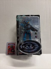 Halo 2 Joyride Series 3 Blue