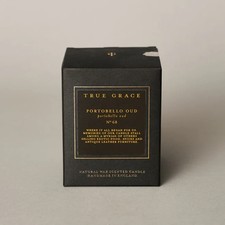 NEW True Grace Portobello Oud