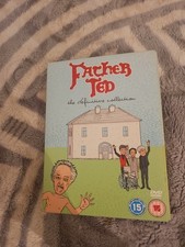 Father Ted - The Definitive
