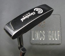 Cleveland Golf Putter Steel