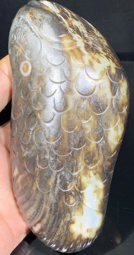 Large impressive chinese - large,