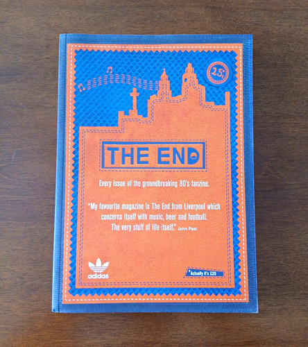 The end 80s - 80s, special