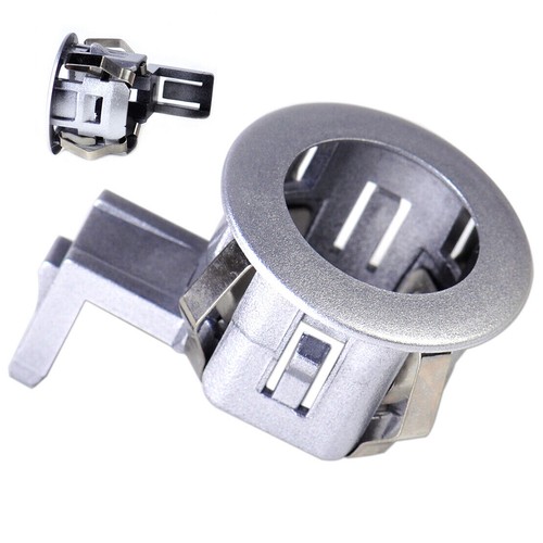 Park sensor retainer fit - park,