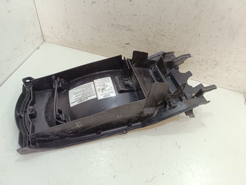 Rear fender fairing - fairing, honda