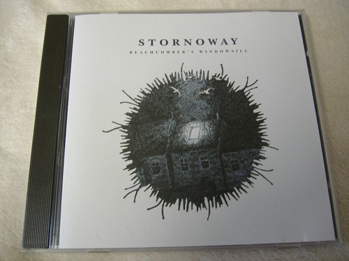 Stornoway beachcomber s - :, beachcomber's
