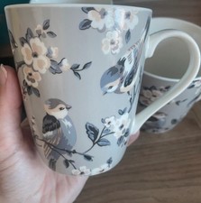 CATH KIDSTON BIRDS LARGE STANLEY MUG