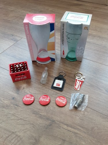 Coca cola advertising bundle - advertising, bundle-