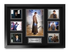 David Tennant Excellent Gift