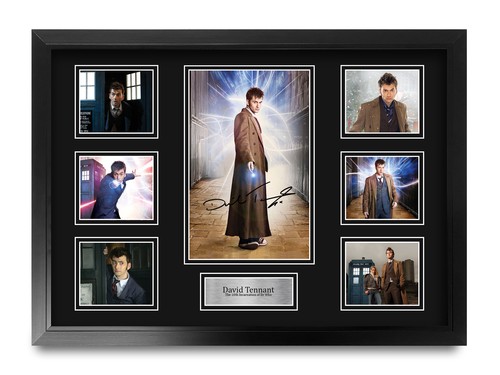 David tennant excellent - excellent, gift