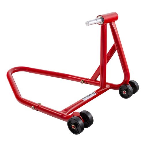 Warrior single sided rear - l/h,
