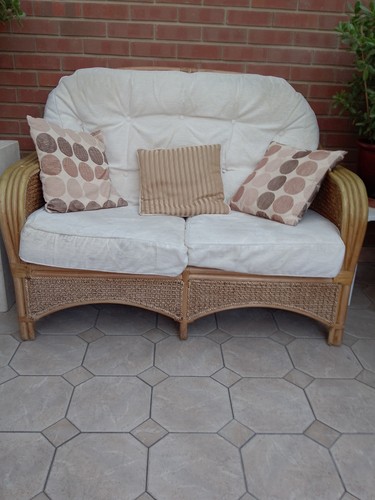 Conservatory cane suite - suite, 2