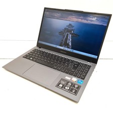 Medion Akoya E15423 15.6" Laptop i5-1155G7 2.5GHz 8GB RAM 512GB SSD Win 11 *Mark