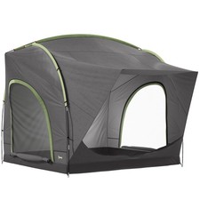 Outsunny Car Tent with 2.35m