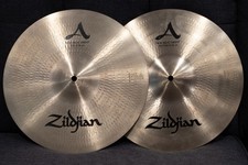Zildjian A New Beat Hi Hat