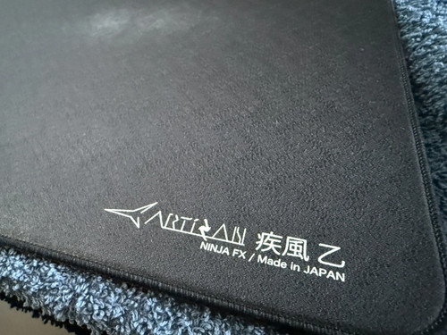Artisan hayate otsu mousepad - -,