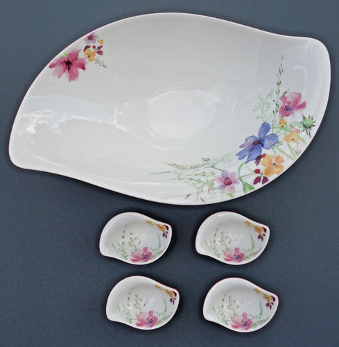 Villeroy boch large - &,