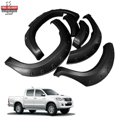 Wide body extended wheel - wide,