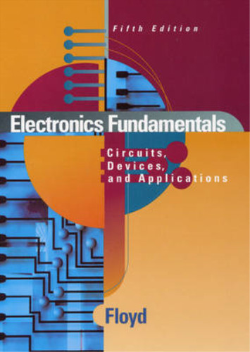 Electronics fundamentals - electronics,