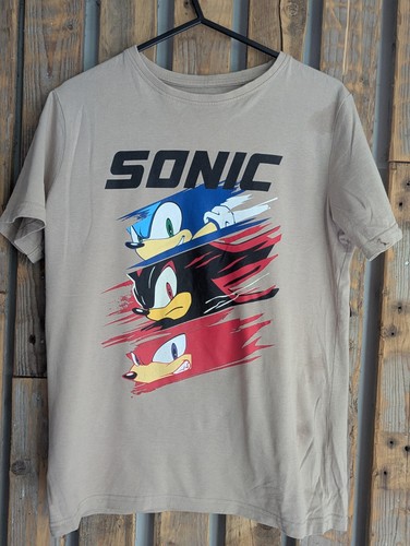Sonic knuckels and - knuckels,