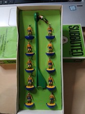 👉 Subbuteo Sweden Ref 162