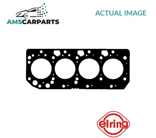 Engine cylinder head gasket - engine,