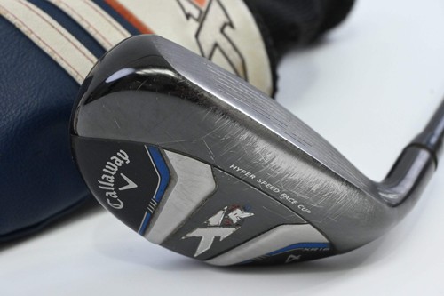 Callaway xr16 hybrid - callaway, #4