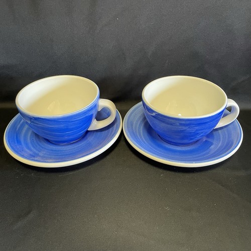 Vintage dudson artisan pair - vintage,