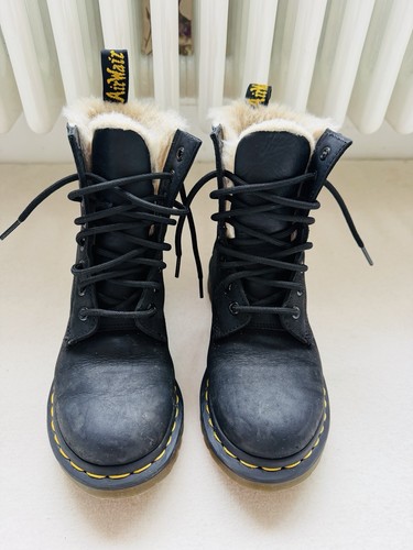 Martens 1460 serena faux - martens,